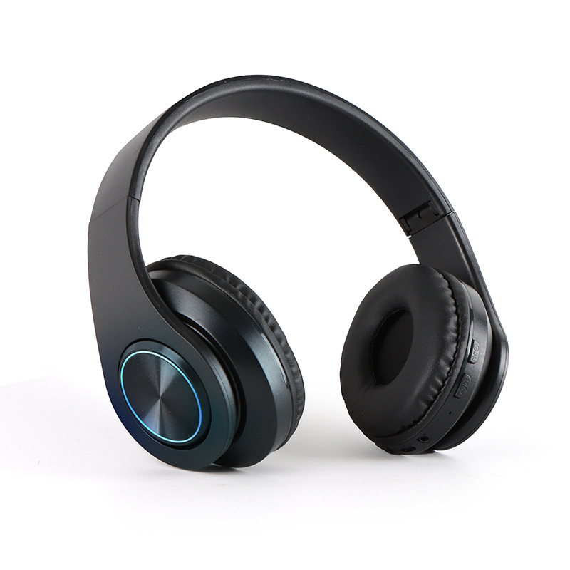 重低音B39発光Bluetoothヘッドセット、ヘッドホン、スポーツ、ゲーム、ギフト、メーカー、越境人気商品|undefined