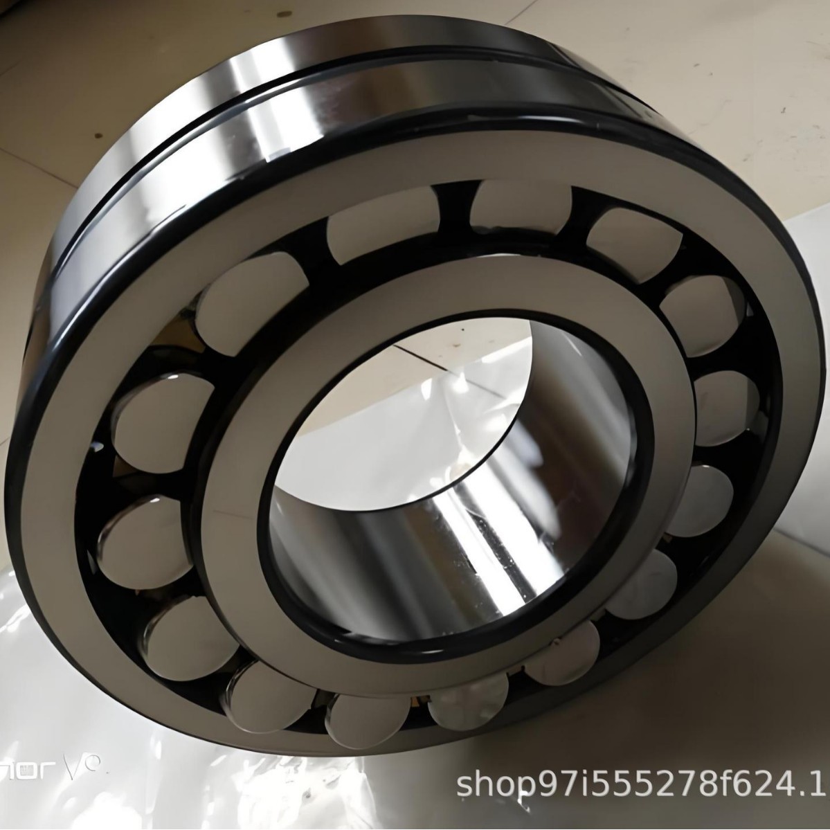 双列调心滚子轴承26/1500CAF3/W33 尺寸1500*1900*375耐磨