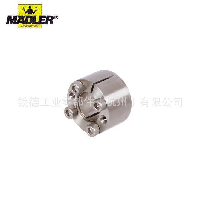 Maedler 不锈钢胀套 BAR Ø 6 - 50mm