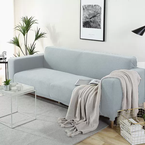 Grandma Gray (Silver Gray)☆