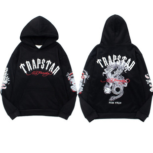 Trapstar����֮����Ed���޶���ʽ�Bñ�l������������drillñ��