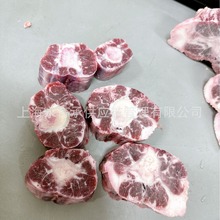 澳洲203厂金凤凰和牛牛尾谷饲冷冻牛肉供应链餐饮中餐