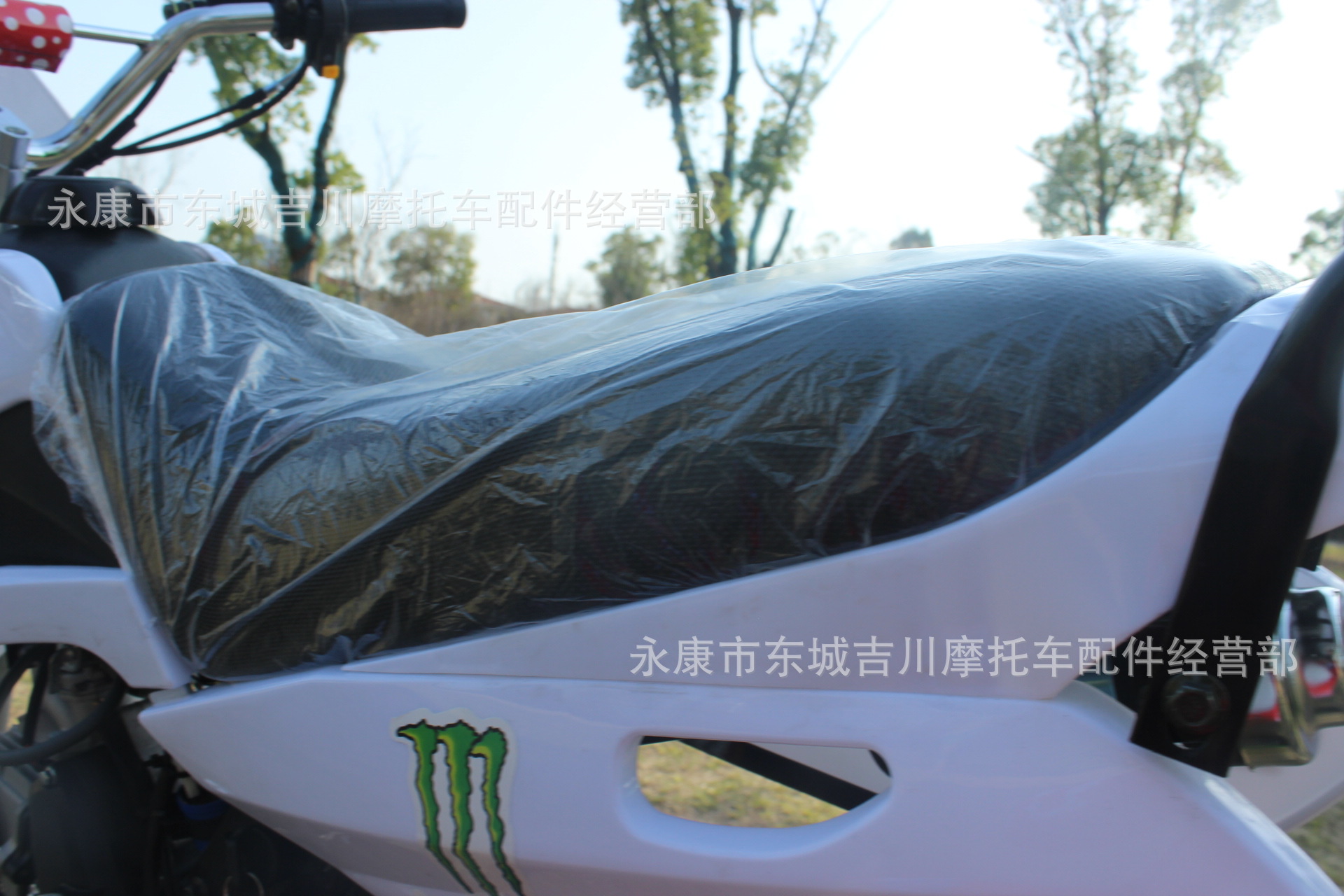 125Cc All-Terrain Vehicle, Off-Road Vehicle, Mountain Dirt Bike, Directly Supplied from the Manufacturer, Typical Models for Teenagers/Children