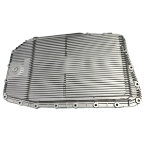 Factory Direct Sales 24117571227 24152333903 Suitable for Bmw 6-Speed Transmission Oil Pan Modified to Aluminum