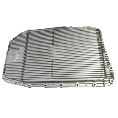 Factory Direct Sales 24117571227 24152333903 Suitable for Bmw 6-Speed Transmission Oil Pan Modified to Aluminum (Other starting systems)