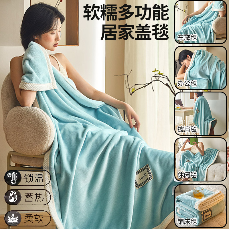 Qianyu-Iceland Orchid [soft and waxy, skin-friendly, non-shedding, no static ele…