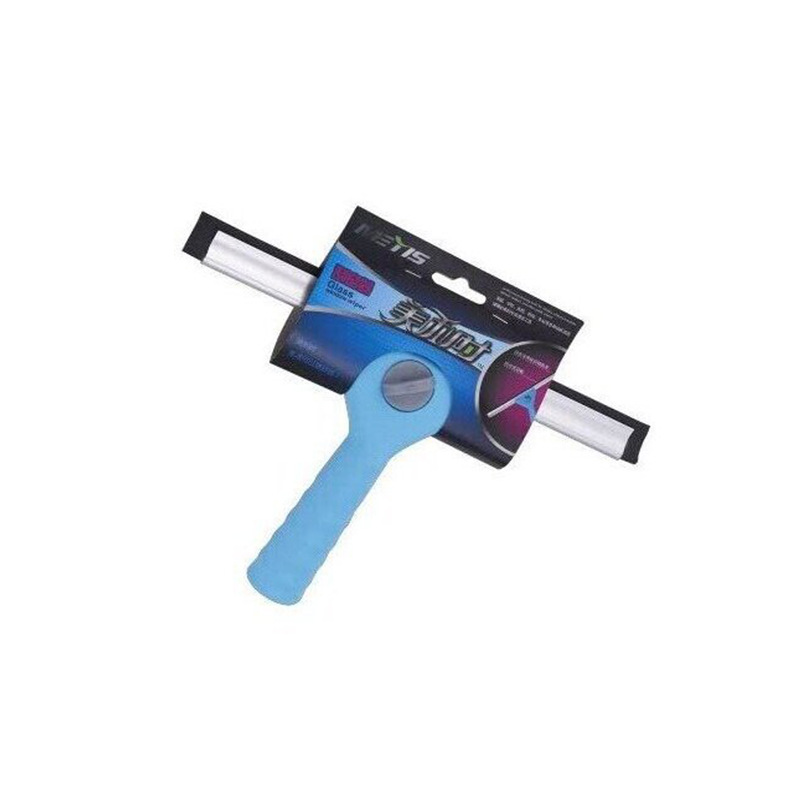 Bathroom glass wiper window glass cleaner window cleaner window scraper housekeeping cleaning tool