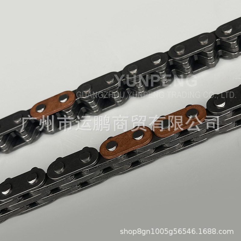 Suitable for Jeep 18-24 Wrangler Commander Free Light 2.0T Timing Chain 5048151AA