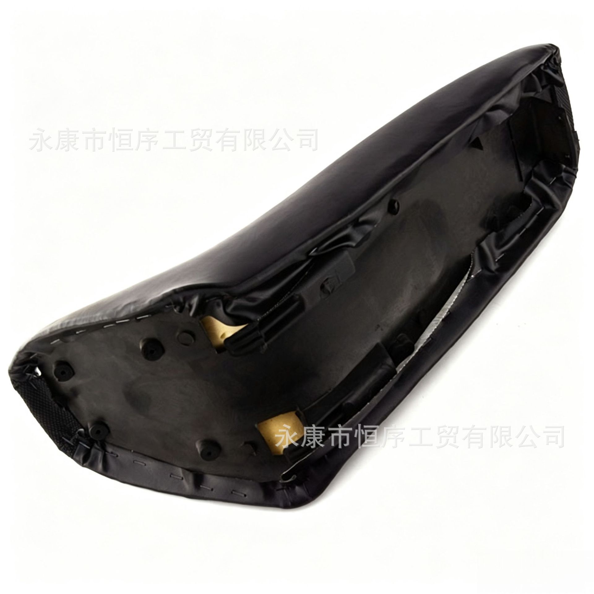 Off-Road Motorcycle Accessories: 27 Models of Apollo Thickened Seat Cushions, High-Rebound Seat Pads for Small Racing Bikes
