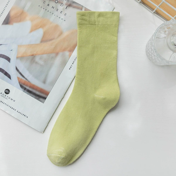 Light green pair