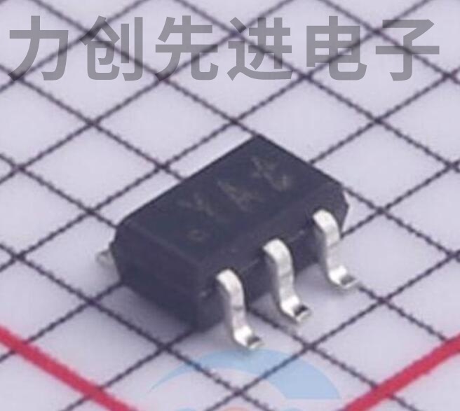 PMG85XP,115 封装 TSSOP-6 MOS场效应管