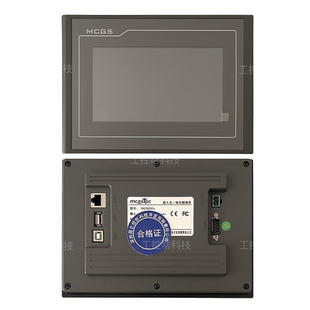 ✅ Touch Screen Mgcs 7 10inch Tpc7012Elew7022Exew7022Etei1021E