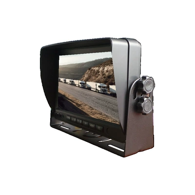 Car display IPS truck engineering