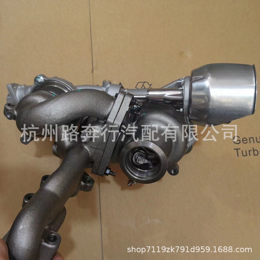 Applicable pickup AMAROK2.0T turbocharger 10009700098 53049700144 5304014