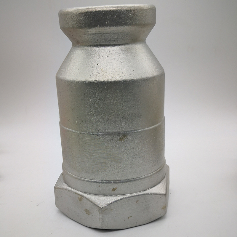 7.5HBPZ瀚博电厂脱硫喷嘴3-6寸316不锈钢