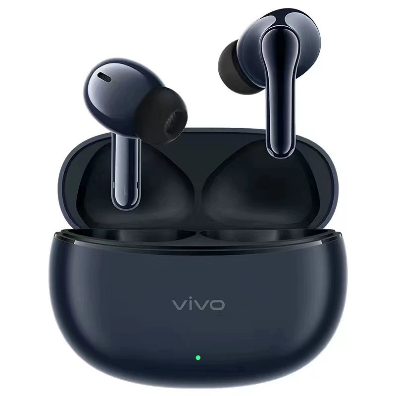 Подходит для vivo TWS 3e шумоподавление, долгий срок работы, водонепроницаемые истинно беспроводные Bluetooth-наушники-вкладыши с умным всплывающим окном