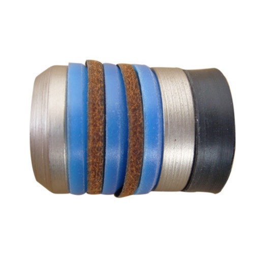 供应（适用于固瑞克）喷涂机牛皮v型密封