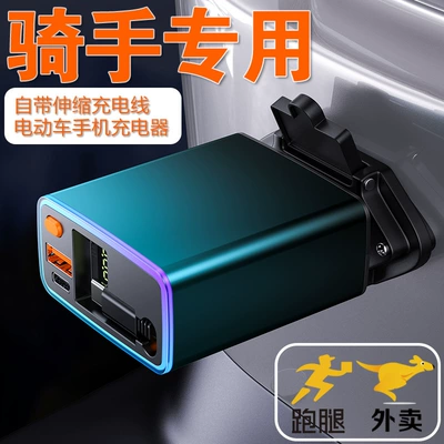 Other Electric Vehicle Accessories, Diàndòngchē Standard 2+2 Electric