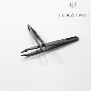 ABS plastic tweezers DIY handmade diamond painting tweezers straight tool Tweezers