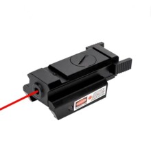 跨境批发红外线下挂激光较准仪JG10定位仪红绿激光瞄准器 Laser