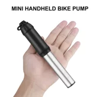 Inflator Travel Mini Портативный Надувной Баскетбольный Автомобиль Мотоцикл Электрический Велосипед Высокого Давления Надувной