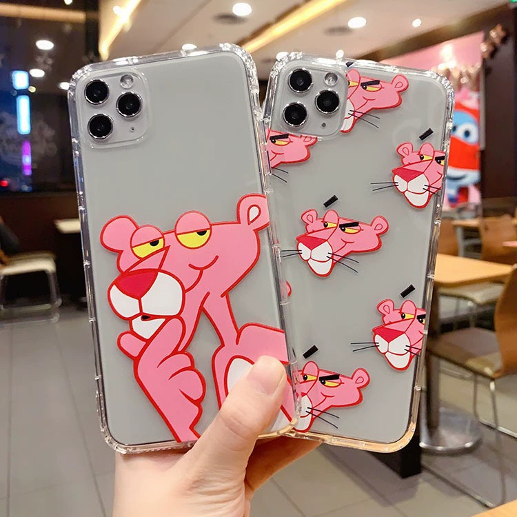 Apple iPhone 11 совместимый чехол с мультфильмом, iphone, 15plus, защита от падений