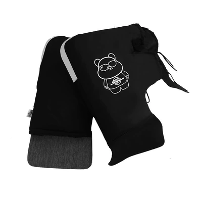 Motorcycle Handle Cover | car gloves handle cover windshield