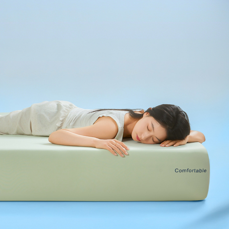 2026 New Model Xiaobingpi Pro3.0 Deep Sleep Cooling Nylon Mat Bed Sheet Protector Washable for Student Dormitory