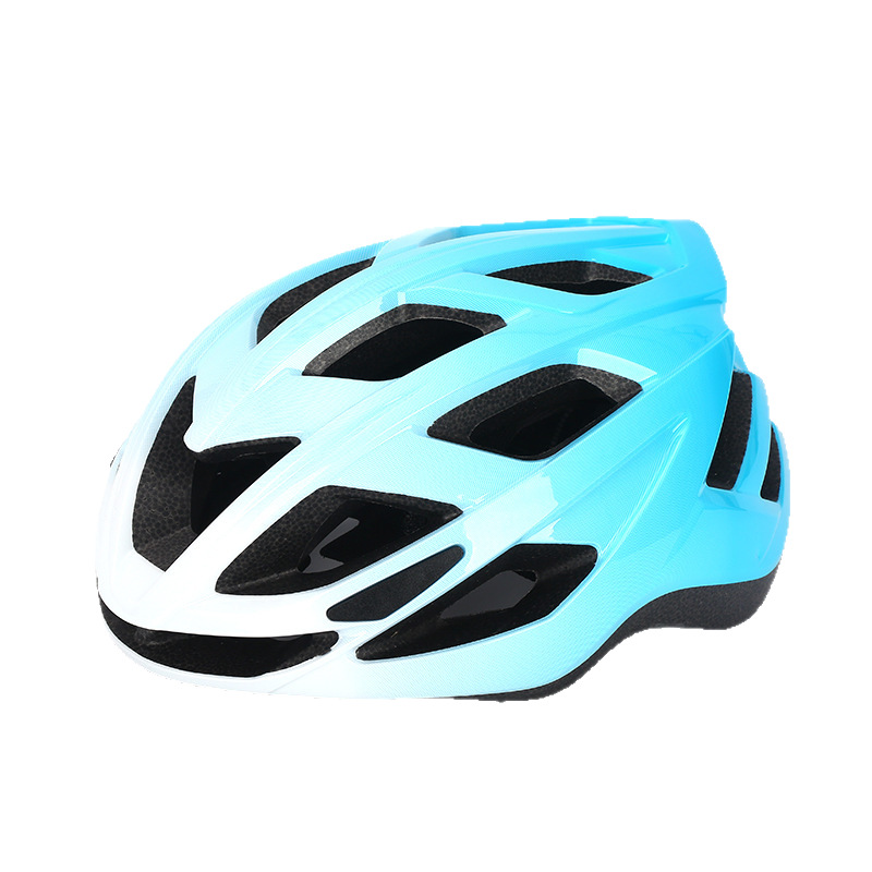 Casque de vélo de montagne pour enfants, casque de sécurité pour hommes et femmes, équipement de scooter et de roller_voghion.com