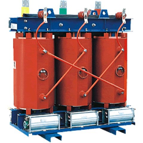 Professional production SCB14-800/10-0.4 power transformer Taizhou Huangyan Hongye Transformer Factory
