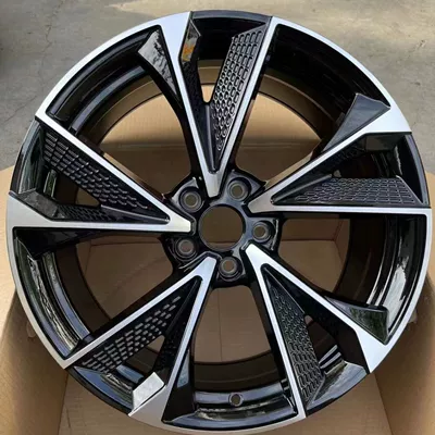 Hub Civic ACCord Magotan Sagitar Golf - 16x7j-dragon-scale-blade