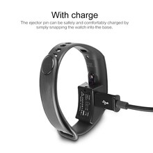 For Huawei Honor Band 5 4 Charger Smart Watch Charger USB跨