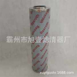R928022476 9.330LA H10XL-A00-0-V SO3000液压油过滤器玻纤滤芯