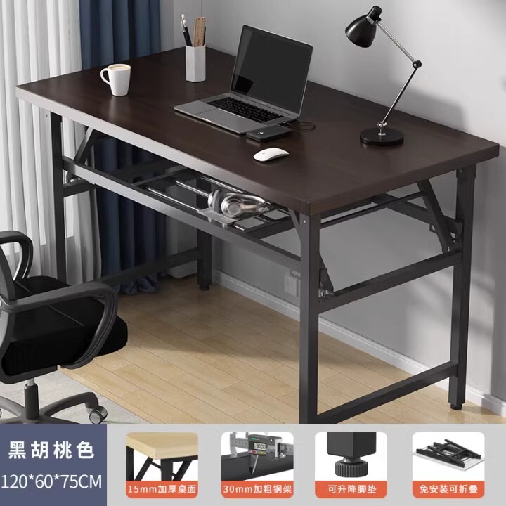 正方形吃饭桌子家庭家用折叠餐桌简约四方饭桌出租房两用折叠桌子|undefined