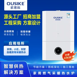 燃气锅炉;空气能热水器;燃气热水器