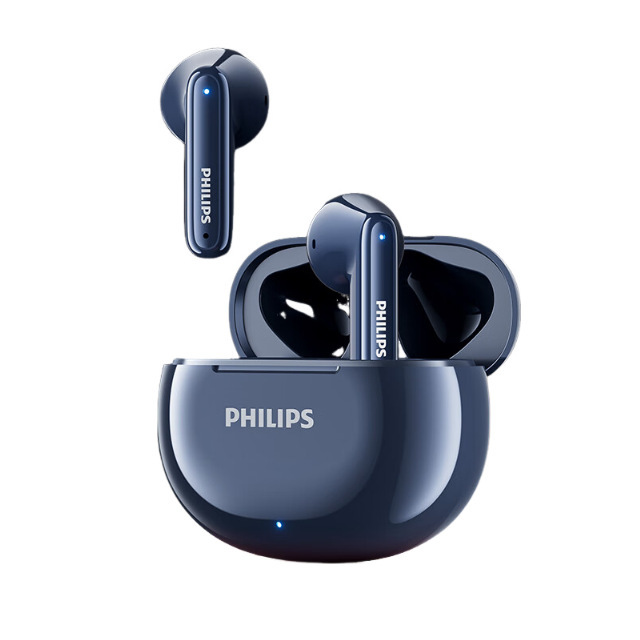 フィリップス/PHILIPS ワイヤレス Bluetooth ヘッドセット TAT1199 スポーツ ランニング ゲーム ユニバーサル 長いバッテリー寿命の通話|undefined