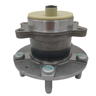 Changan Ruicheng, Bearing