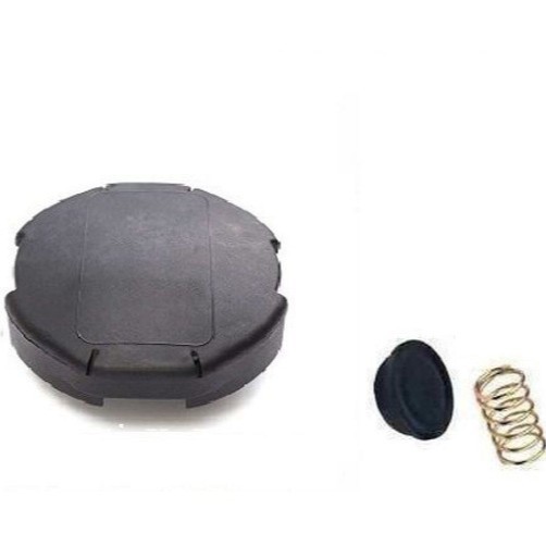 厂家代直销 剪草头 trimmer head 400 cover Spring Kit for Echo