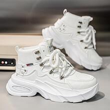 �����������ϵ�Ь�п�2025�ﶬ�¿��Ƥ���\��С��Ь�n���ܲ�Ь