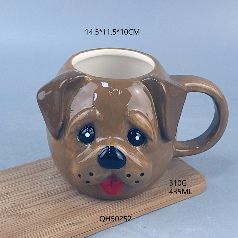 perro cafe