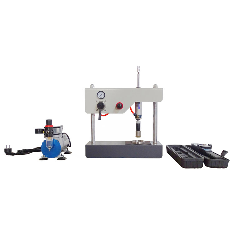 黏聚力试验仪 型号:LHNJ-III 库号：D184996