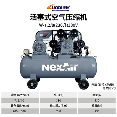 Hava kompressorları – Woodworking - w-128230l380v