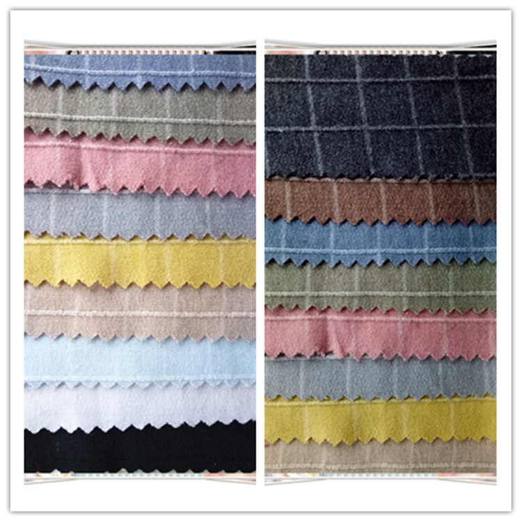 毛圈格子MQGZ盛50人棉45涤5氨2018年1月2_副本_