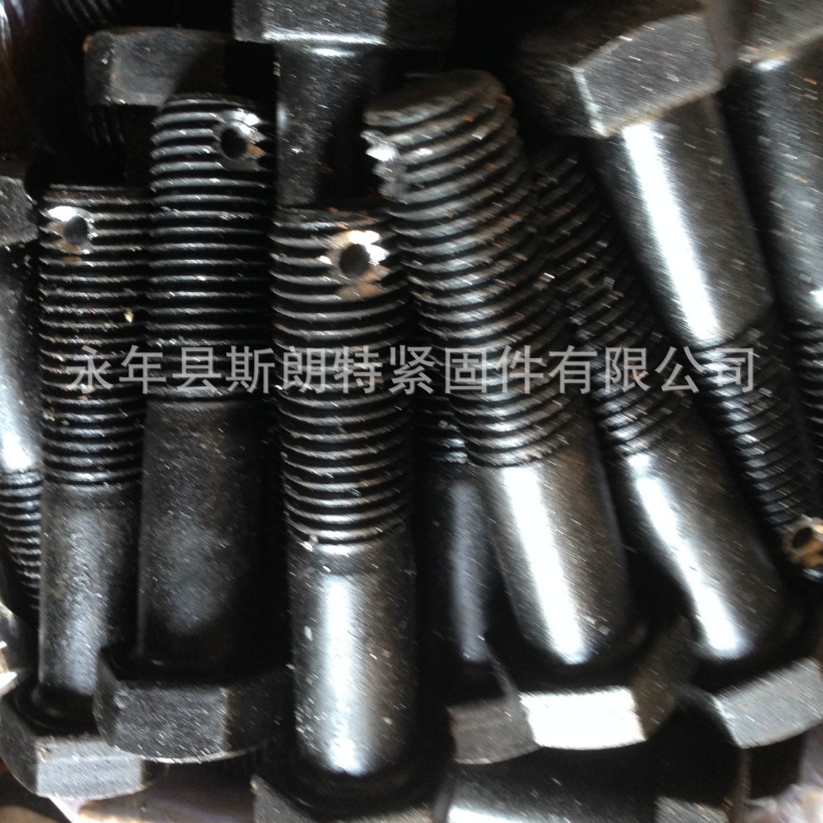 ����ͷ������˨ ϸ�� GB /T 32.3������˨ �����˨ GB /T 32.1