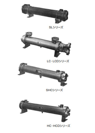 日本KAMUI神威冷却器L-LC-10110F3议价