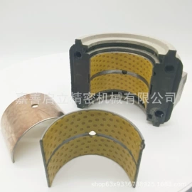 直线轴承;工业滑动轴承;深沟球轴承