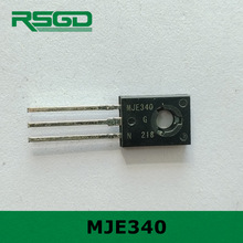 רҵ���� MJE340 MJE350 ���ʾ���� TO-225AA