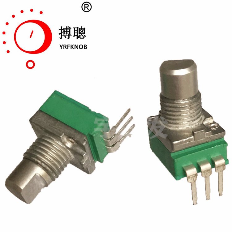 RK097������ŵ�λ����ֵB1K-2M����15mm�¿ص�������������λ��