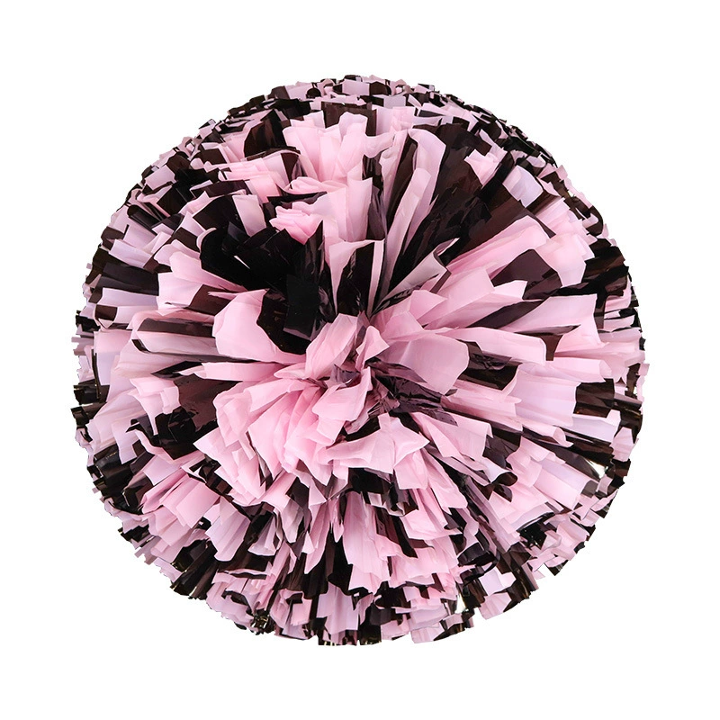 Ля-ля-ля Flower Ball Ла Ла команда Ручная Цветок Руки Цветок Танец Флеш-выступление Руки Рука Цветок Лала Команда Флор Балл Выступление Цвет