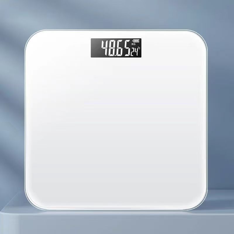 Smart Weight Scale Adult Weight Loss Fitness Weight Loss Scale Measuring Weight Scale Dormitory Home Weight Loss